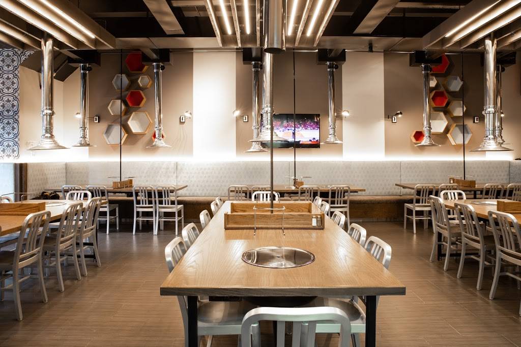 Bistec Bar & Grill | restaurant | 1523 N Kingsbury St, Chicago, IL 60642, USA | 3129293182 OR +1 312-929-3182