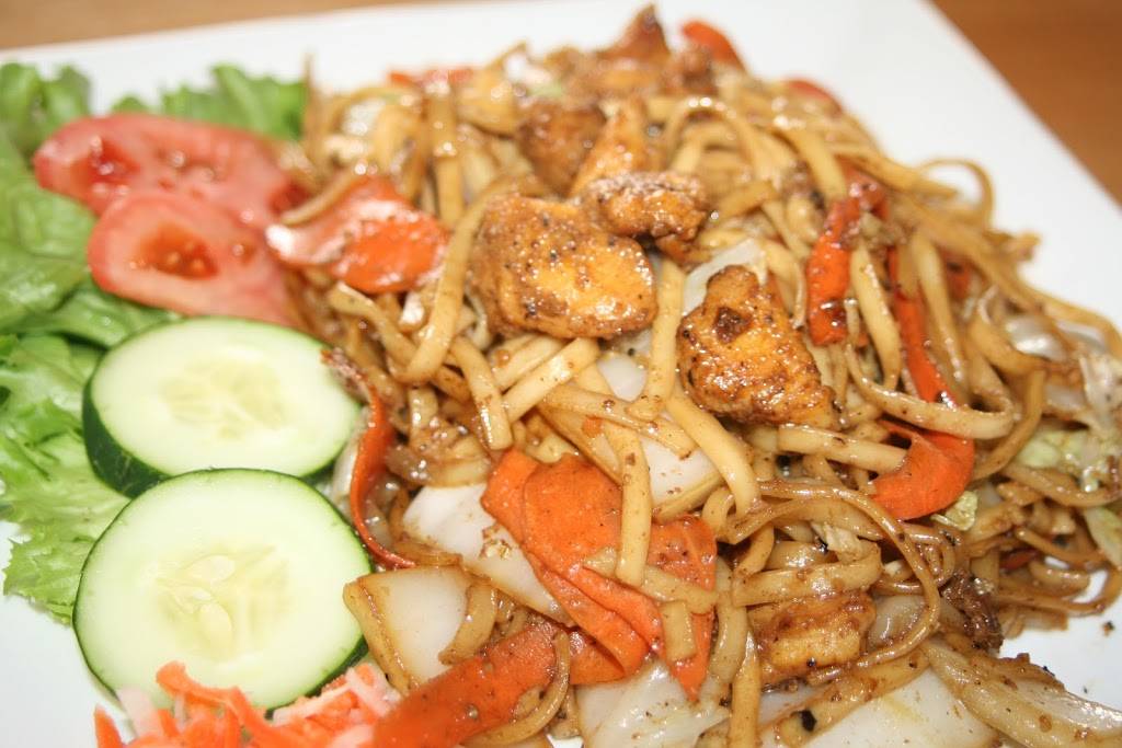 Le House Vietnamese Restaurant | restaurant | 595 W Church St Suite L, Orlando, FL 32805, USA | 4075307024 OR +1 407-530-7024