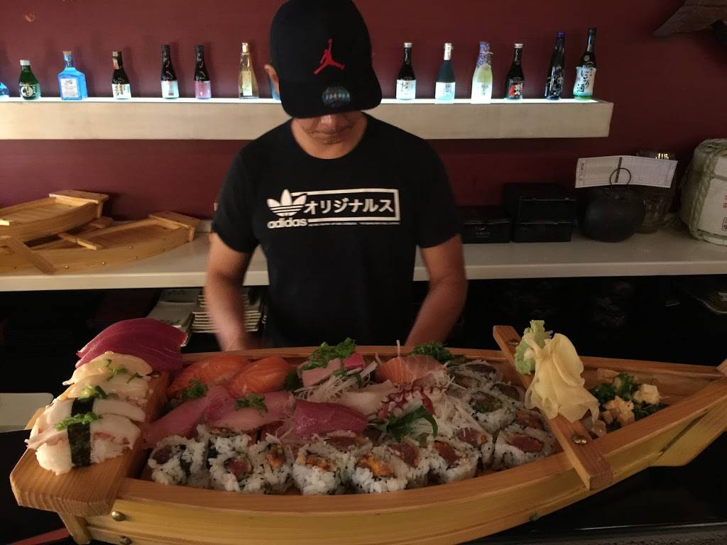 Sushi Matsuri Japanese Restaurant | restaurant | 3906 SW Archer Rd, Gainesville, FL 32608, USA | 3523351875 OR +1 352-335-1875