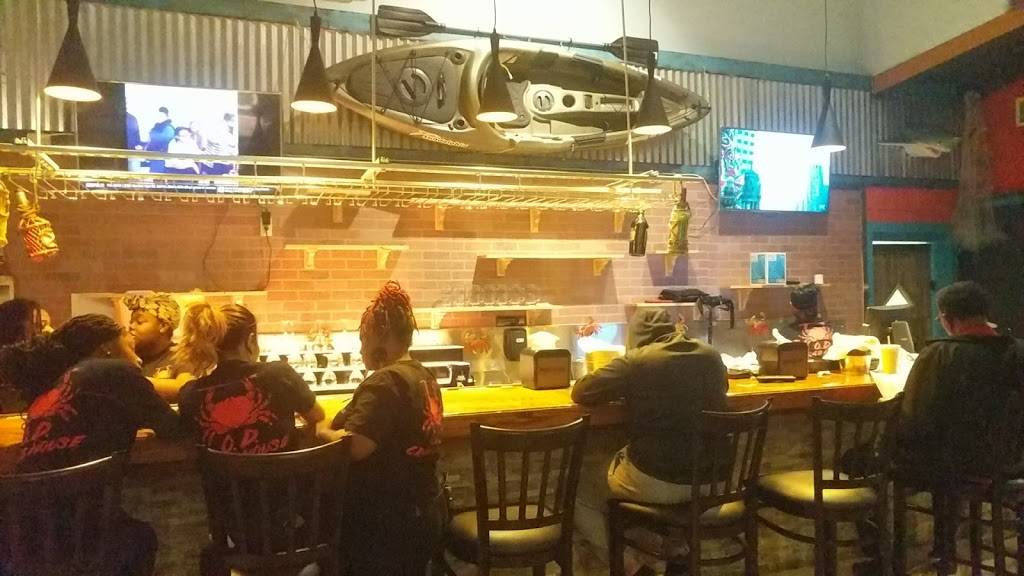 O.D. Crab House | restaurant | 708 E Oglethorpe Hwy, Hinesville, GA 31313, USA | 9123204283 OR +1 912-320-4283