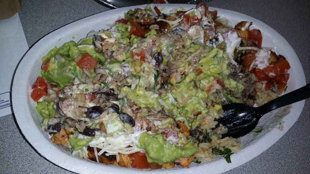 Chipotle Mexican Grill | restaurant | 600 E Ogden Ave, Milwaukee, WI 53202, USA | 4142234710 OR +1 414-223-4710