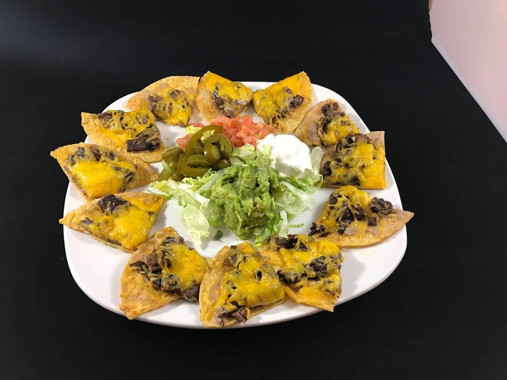 La Hacienda Authentic Mexican Restaurant | restaurant | 1370 S Glenstone Ave, Springfield, MO 65804, USA | 4178873733 OR +1 417-887-3733