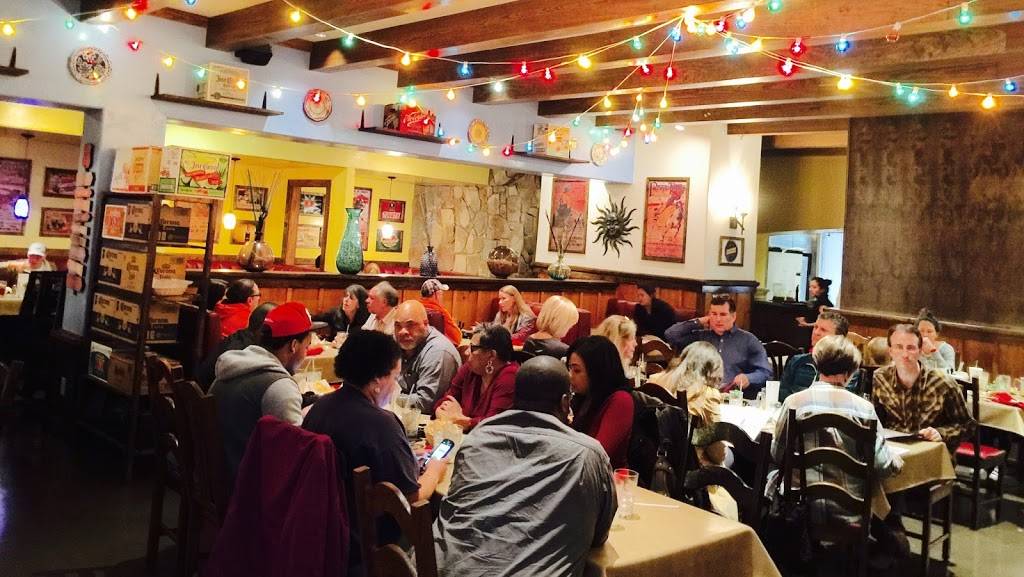 Rosaritos Mexican Cantina | restaurant | 210 Lovell Rd, Knoxville, TN 37934, USA | 8653921330 OR +1 865-392-1330