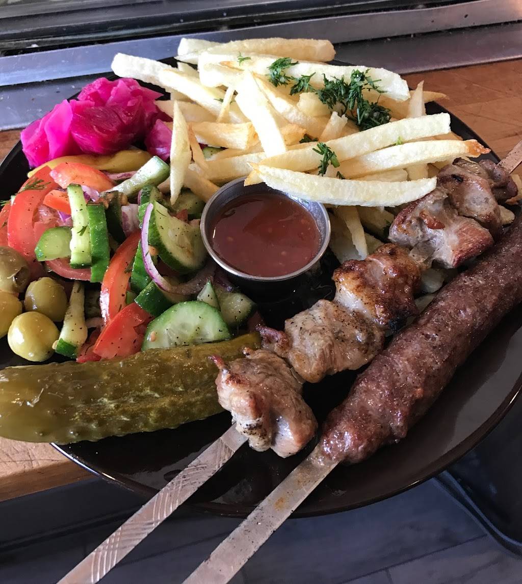 Or Yehuda | restaurant | 138-44 86th Ave, Jamaica, NY 11435, USA | 7186574143 OR +1 718-657-4143