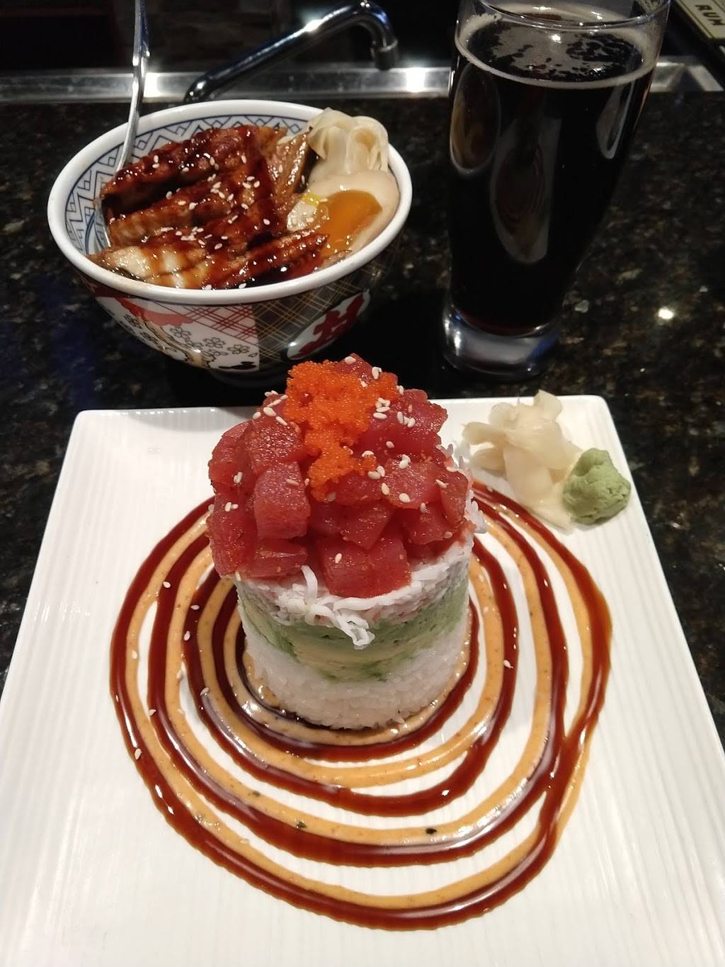 Tatsumaki Ramen & Lounge | restaurant | 1300 12th Ave SE #230, Norman, OK 73071, USA | 4059285007 OR +1 405-928-5007