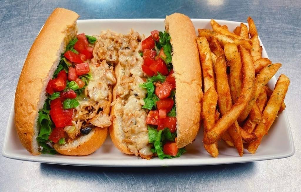 Chill N Grill Xpress on Trolley | restaurant | 1201 Old Trolley Rd Suite A, Summerville, SC 29485, USA | 8438792151 OR +1 843-879-2151