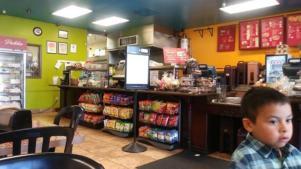 La Plaza Bakery | bakery | 107 Bardin Rd, Salinas, CA 93906, USA | 8317516028 OR +1 831-751-6028