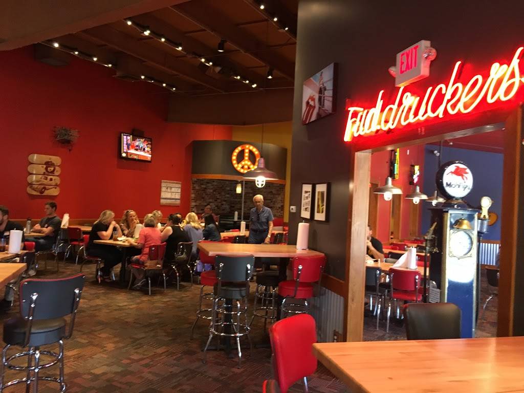 Fuddruckers | restaurant | 23621 El Toro Rd, Lake Forest, CA 92630, USA | 9498307210 OR +1 949-830-7210