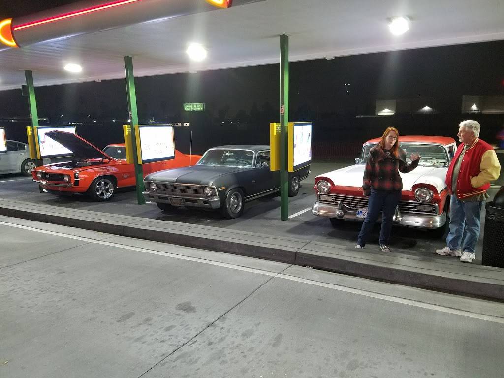 Sonic Drive-In | restaurant | 40 Rio Rancho Rd, Pomona, CA 91766, USA | 9098654728 OR +1 909-865-4728