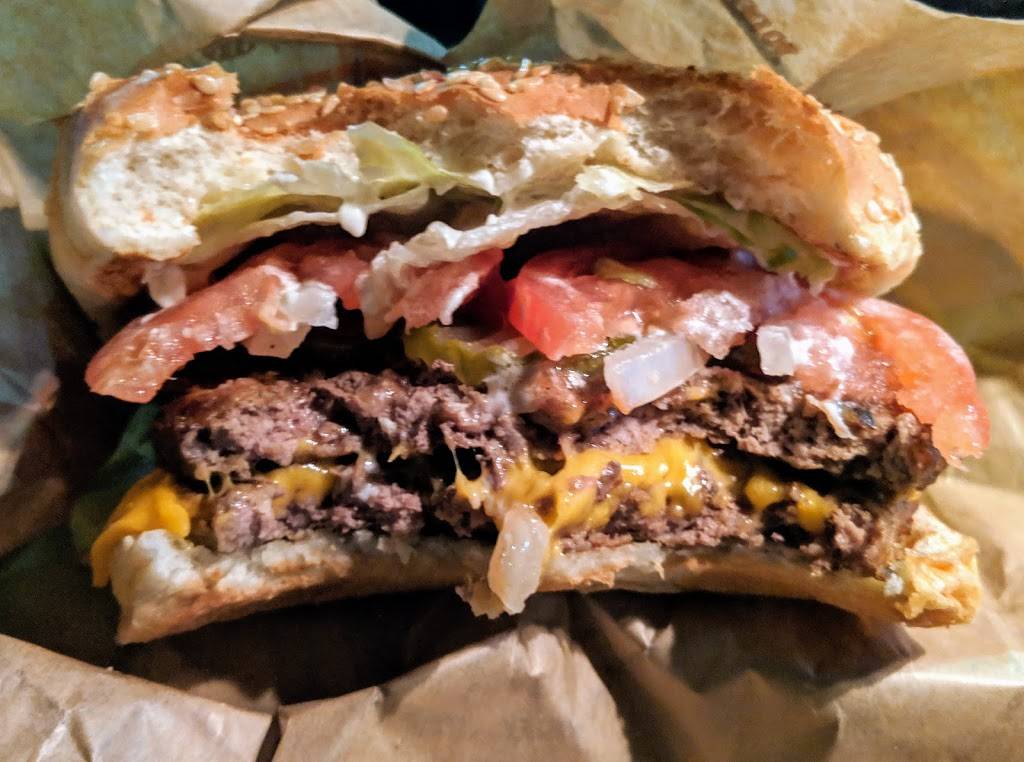 Burger King | restaurant | 3259 Appleby Line, Burlington, ON L7M 0V7, Canada | 2893130559 OR +1 289-313-0559