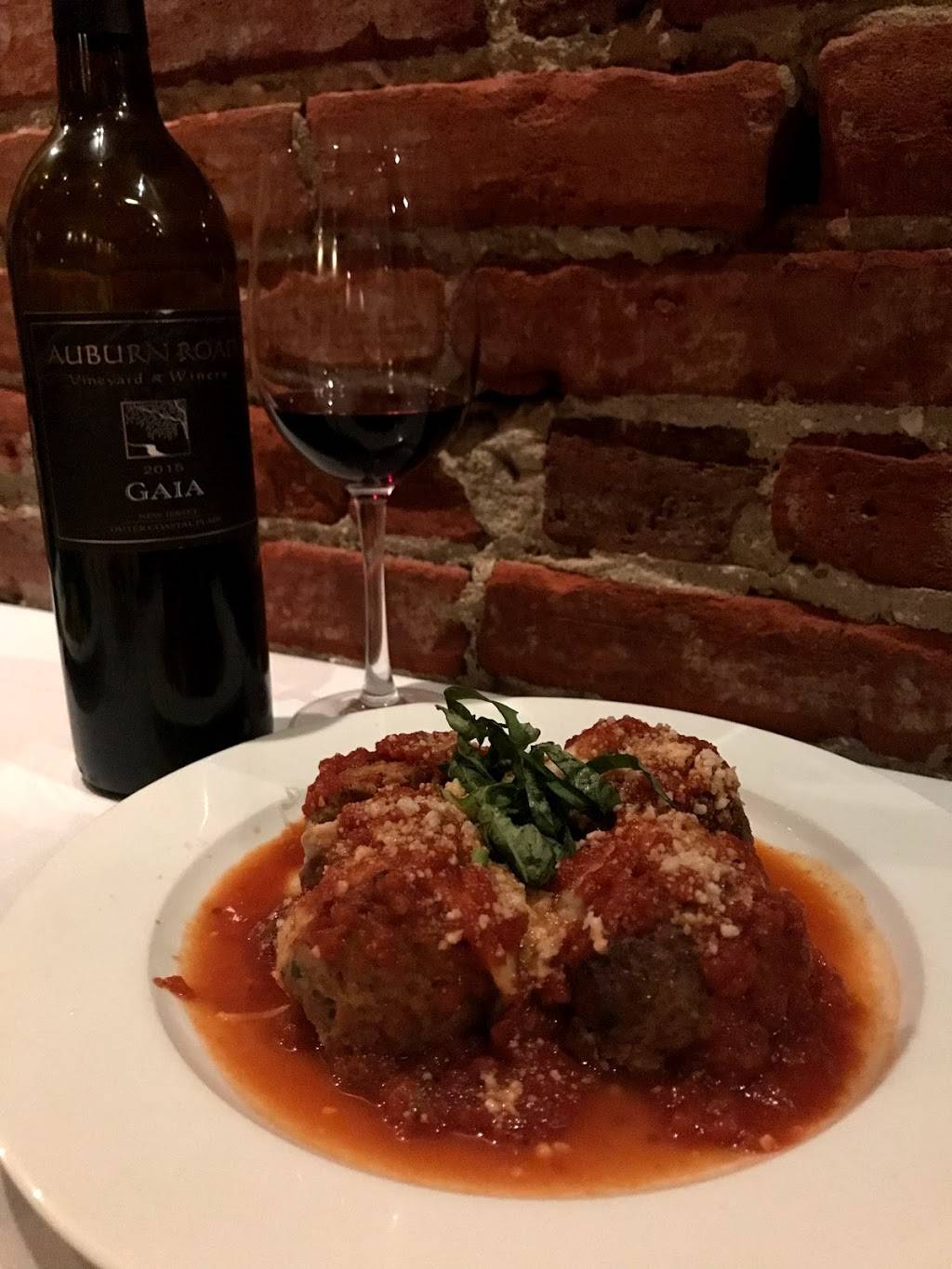 Bistro di Marino | restaurant | 492 Haddon Ave, Collingswood, NJ 08108, USA | 8568581700 OR +1 856-858-1700