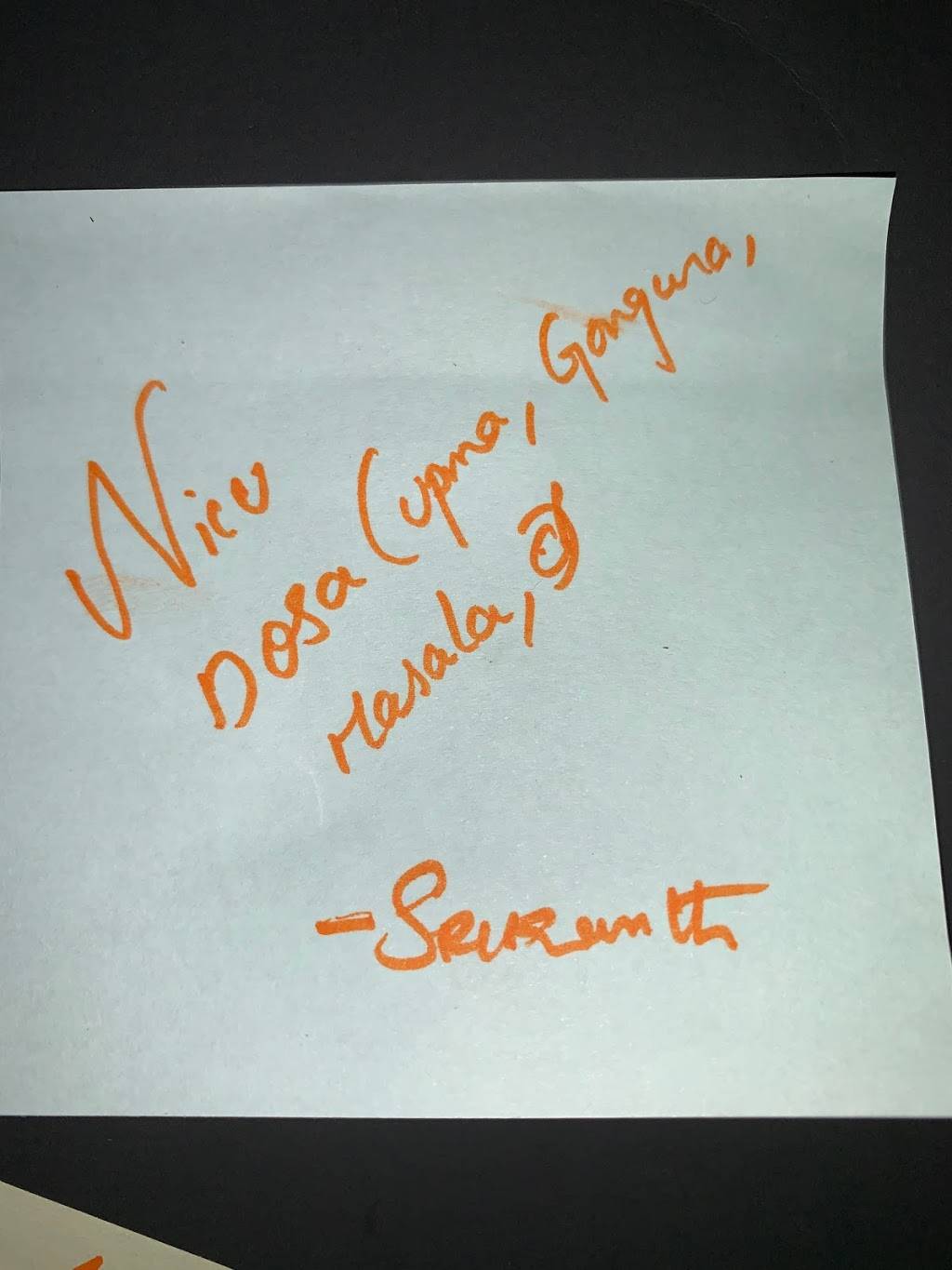 Kritunga Restaurant | restaurant | 4918 Paseo Padre Pkwy, Fremont, CA 94555, USA | 5107451000 OR +1 510-745-1000