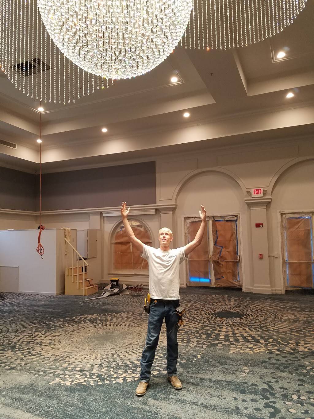 Cascades Cafe | restaurant | 6561 Cascades Isle Blvd, Boynton Beach, FL 33437, USA | 5614242233 OR +1 561-424-2233