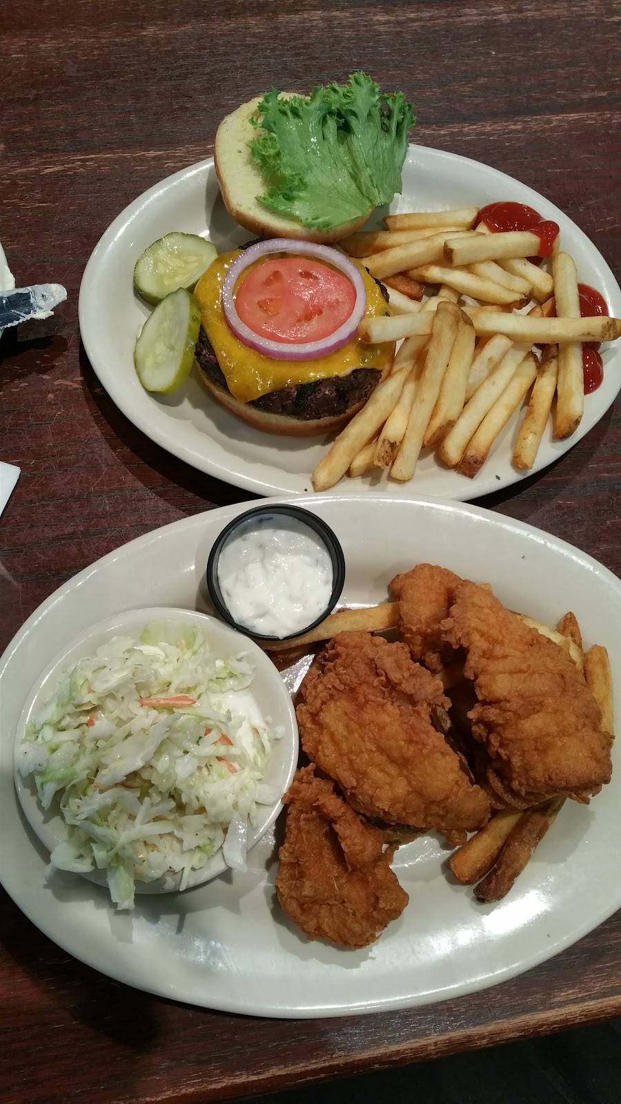 The All American Steakhouse & Sports Theater Manassas | restaurant | 5594 Ashland Community Square, Manassas, VA 20112, USA | 7035801800 OR +1 703-580-1800