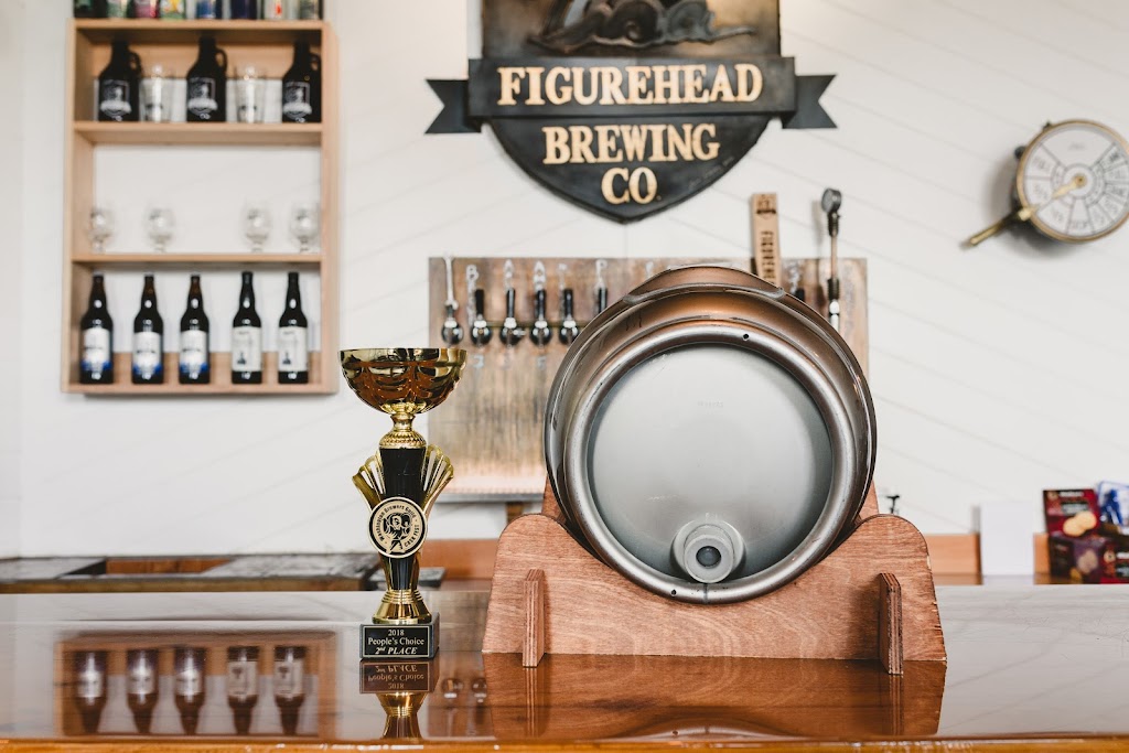 Figurehead Brewing | restaurant | 4001 21st Ave W unit b, Seattle, WA 98199, USA | 2064927981 OR +1 206-492-7981