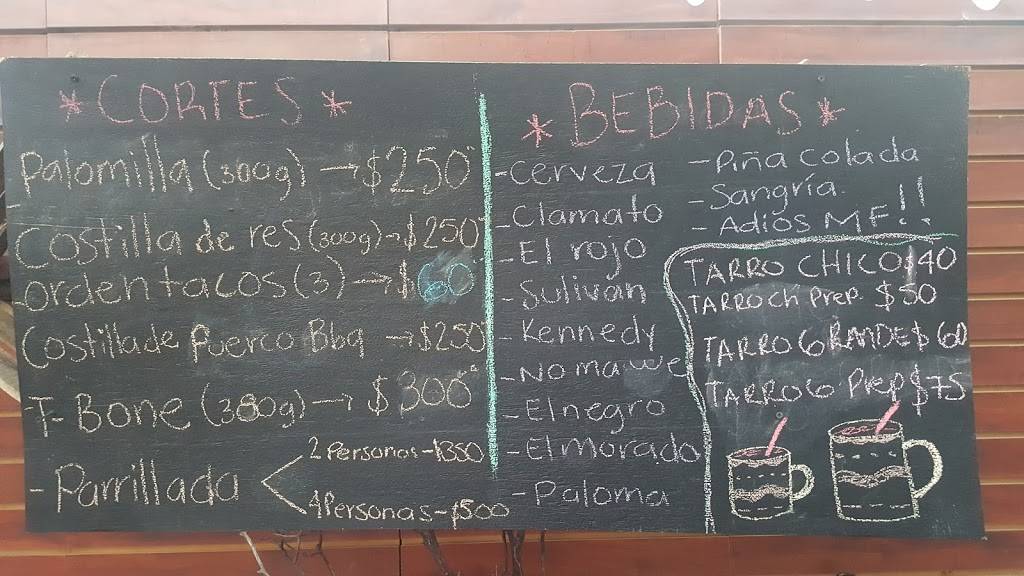 Asadero/Bar Estilo Sonora | restaurant | Blvd. Benito Juárez 340, Hacienda Floresta del Mar, 22710 Rosarito, B.C., Mexico | 017754098033 OR +52 775 409 8033
