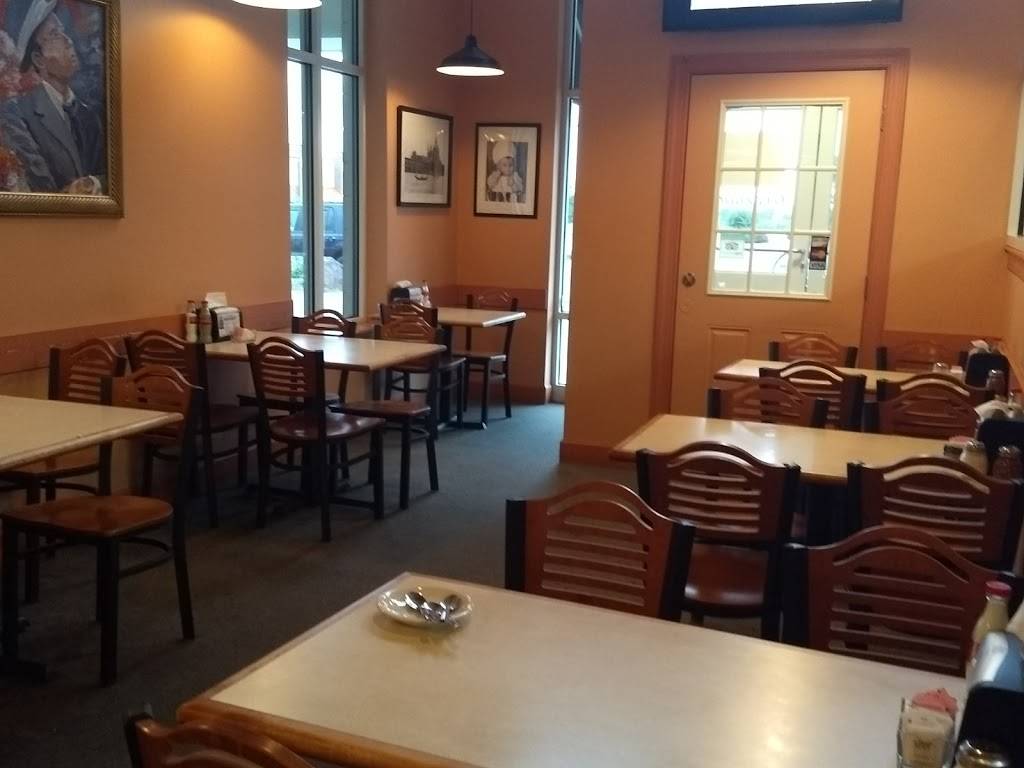 Grazianos | restaurant | 14805 Forest Rd # 105, Forest, VA 24551, USA | 4345259510 OR +1 434-525-9510