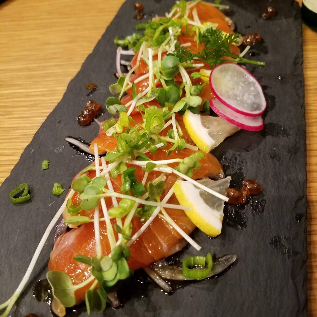 Izakaya Hachi | restaurant | 3033 Bristol St D, Costa Mesa, CA 92626, USA | 6572316566 OR +1 657-231-6566