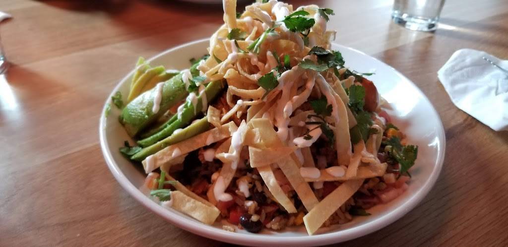 Next Door | Orange Village | restaurant | 211 Park Ave Suite 115, Beachwood, OH 44122, USA | 2165086010 OR +1 216-508-6010