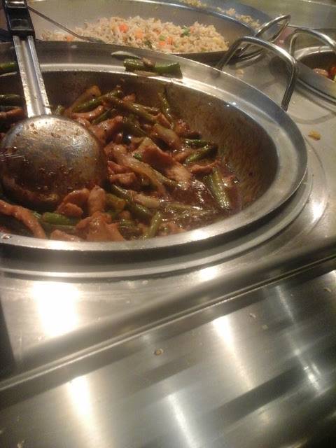 Panda Express | meal takeaway | 4245 Marconi Ave, Sacramento, CA 95821, USA | 9169747068 OR +1 916-974-7068