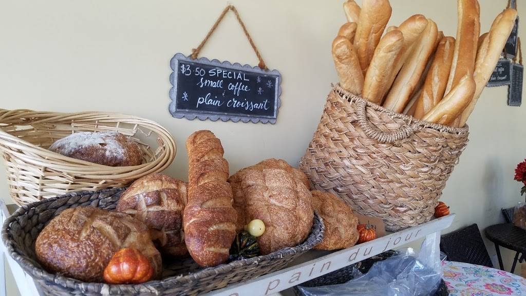 Le Pain Du Jour | bakery | 13528 S Inglewood Ave, Hawthorne, CA 90250, USA | 3106761234 OR +1 310-676-1234