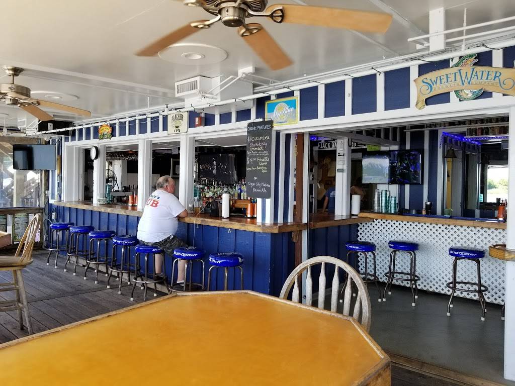 Dockside Restaurant | restaurant | 1308 Airlie Rd, Wilmington, NC 28403, USA | 9102562752 OR +1 910-256-2752