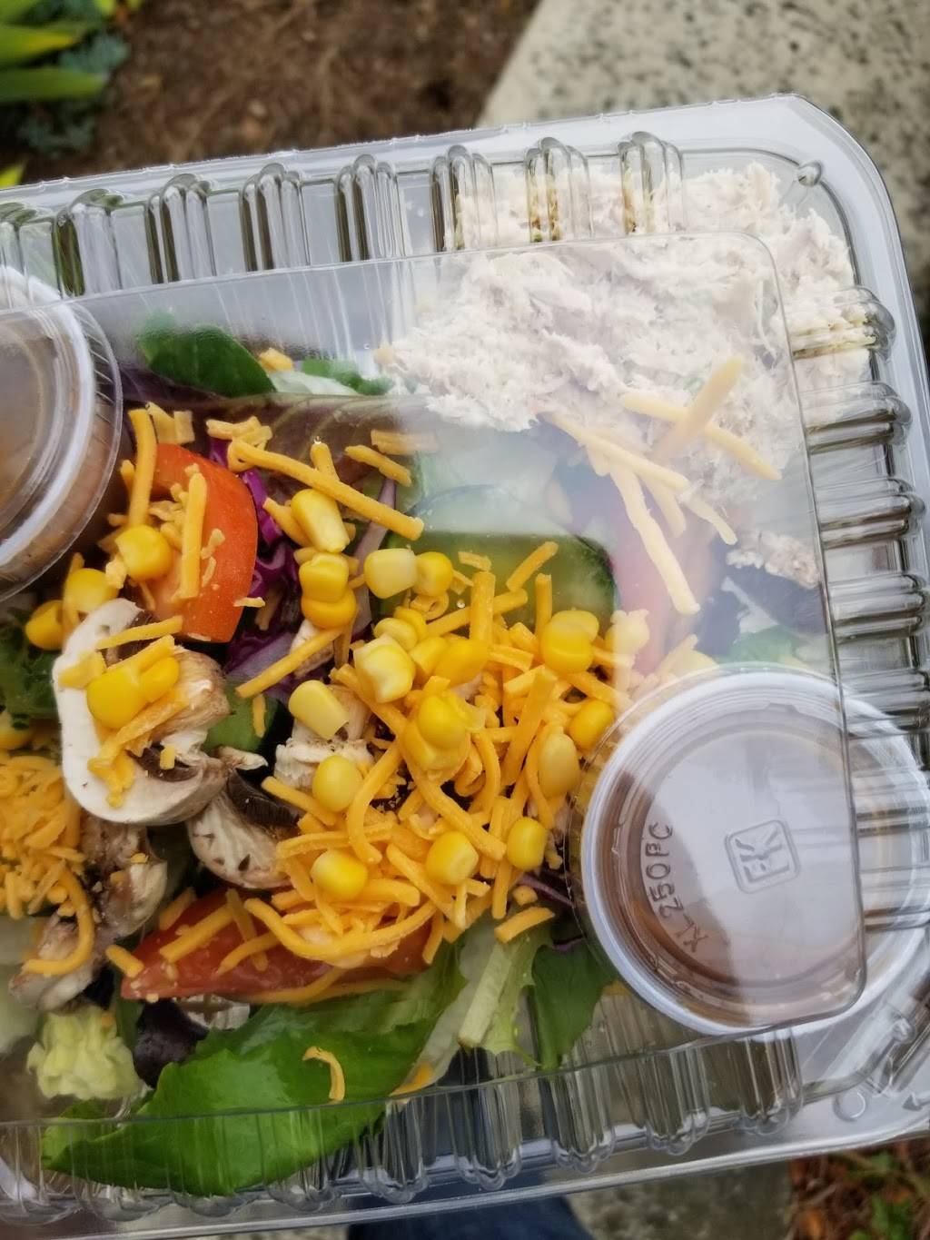 Checkers Sandwich | meal takeaway | 19100 Von Karman Ave # 190, Irvine, CA 92612, USA | 9497528887 OR +1 949-752-8887