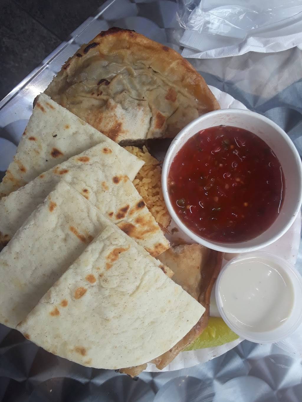 Prince of the Mediterranean & Grill | restaurant | 122 S Reilly Rd, Fayetteville, NC 28314, USA | 9108493144 OR +1 910-849-3144