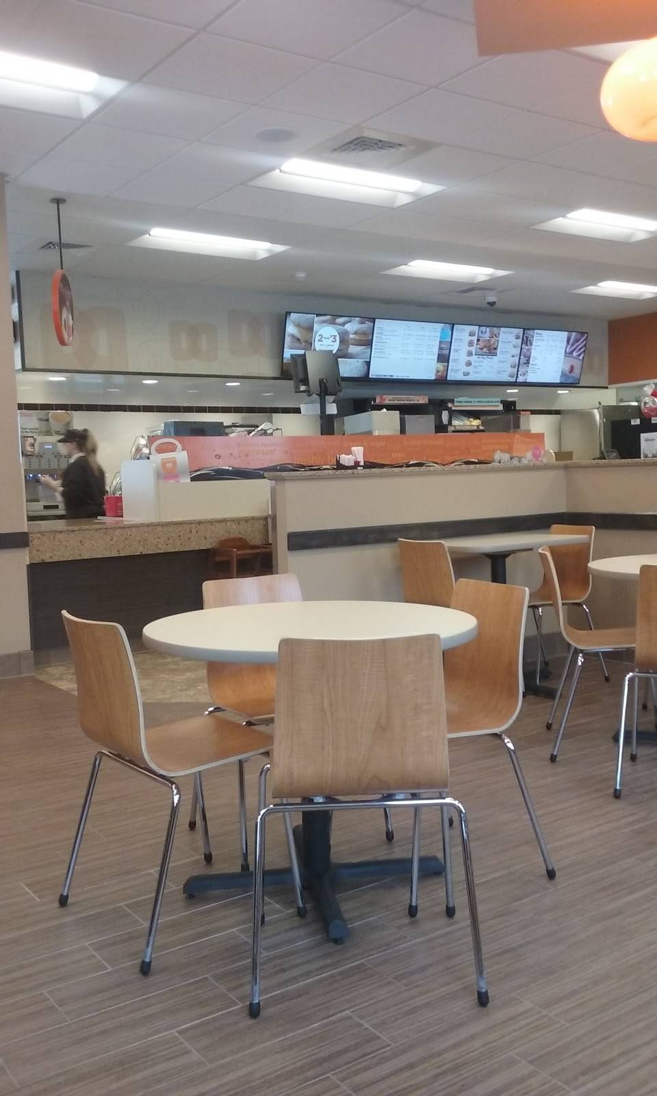 Dunkin | bakery | 176 Rte 13, Brookline, NH 03033, USA | 6036720201 OR +1 603-672-0201