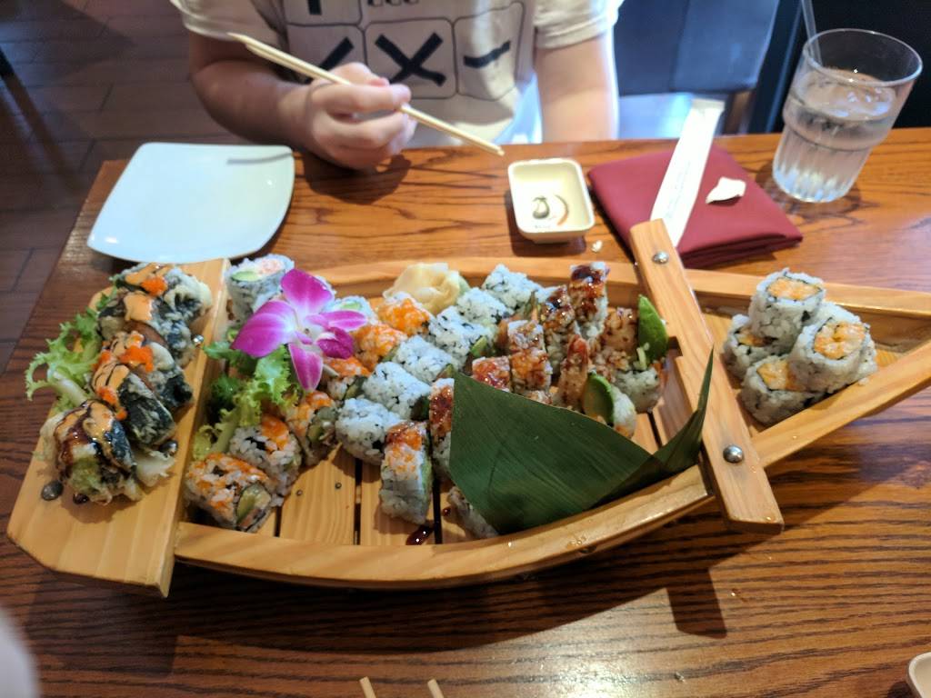 Takumi | restaurant | 4222 E Towne Blvd, Madison, WI 53704, USA | 6086633899 OR +1 608-663-3899