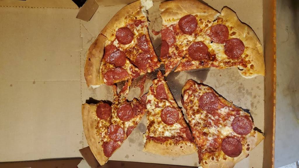 Little Caesars Pizza | meal takeaway | 4414 N University Pkwy Ste 1, San Bernardino, CA 92407, USA | 9098871625 OR +1 909-887-1625