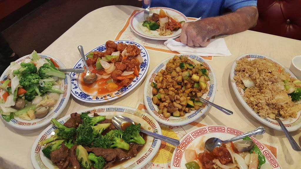 Szechuan Chinese Cuisine | restaurant | 2079 Solano Ave, Vallejo, CA 94590, USA | 7075544657 OR +1 707-554-4657