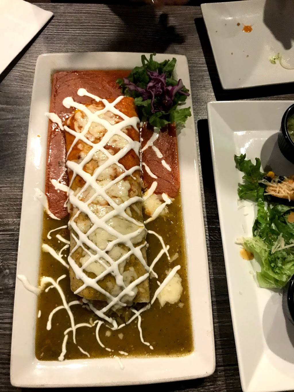 Cafe Bravo | restaurant | 1275 E F St # 7, Oakdale, CA 95361, USA | 2098473730 OR +1 209-847-3730