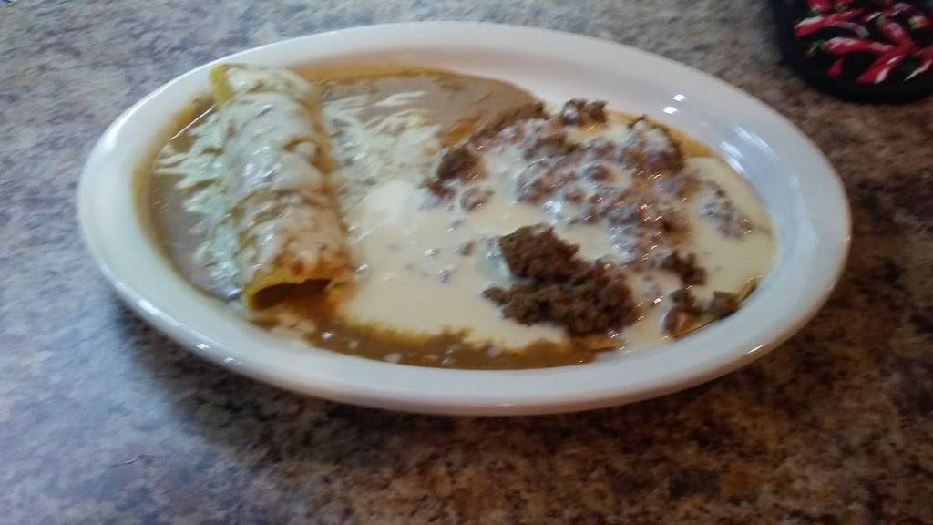 El Patron Mexican Grill | restaurant | 1504 W Stone Dr, Kingsport, TN 37660, USA | 4237652808 OR +1 423-765-2808