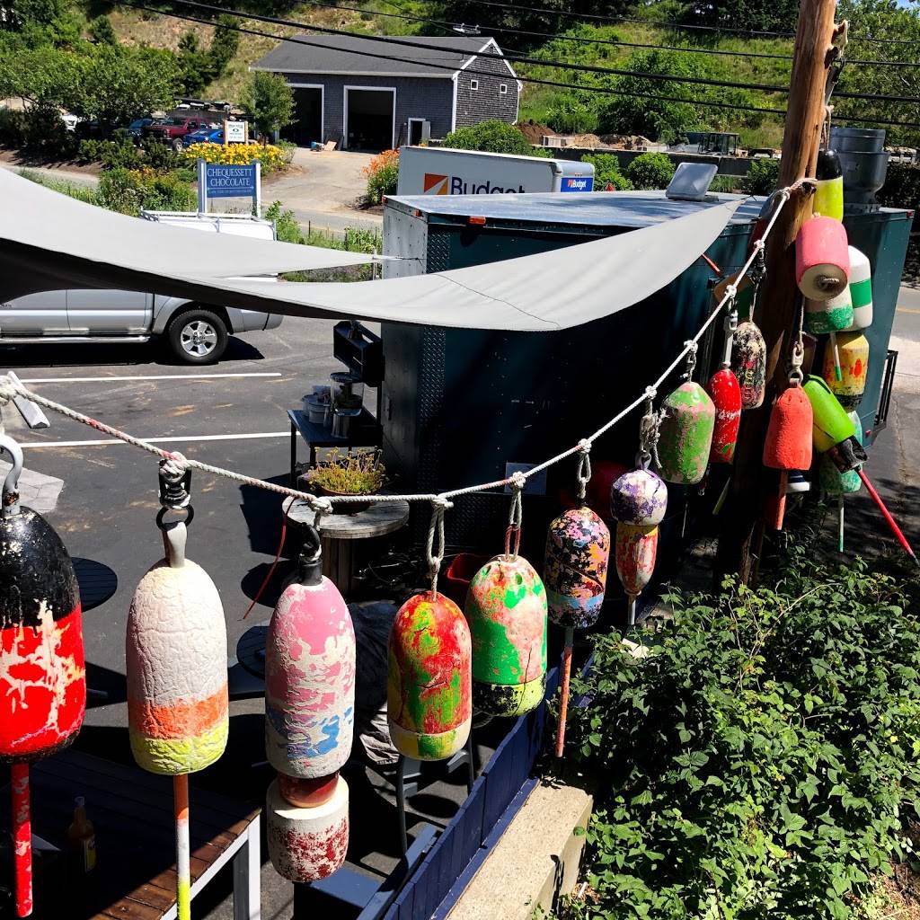 High Tide Kitchen | restaurant | 8 Highland Rd, North Truro, MA 02652, USA | 7745386249 OR +1 774-538-6249