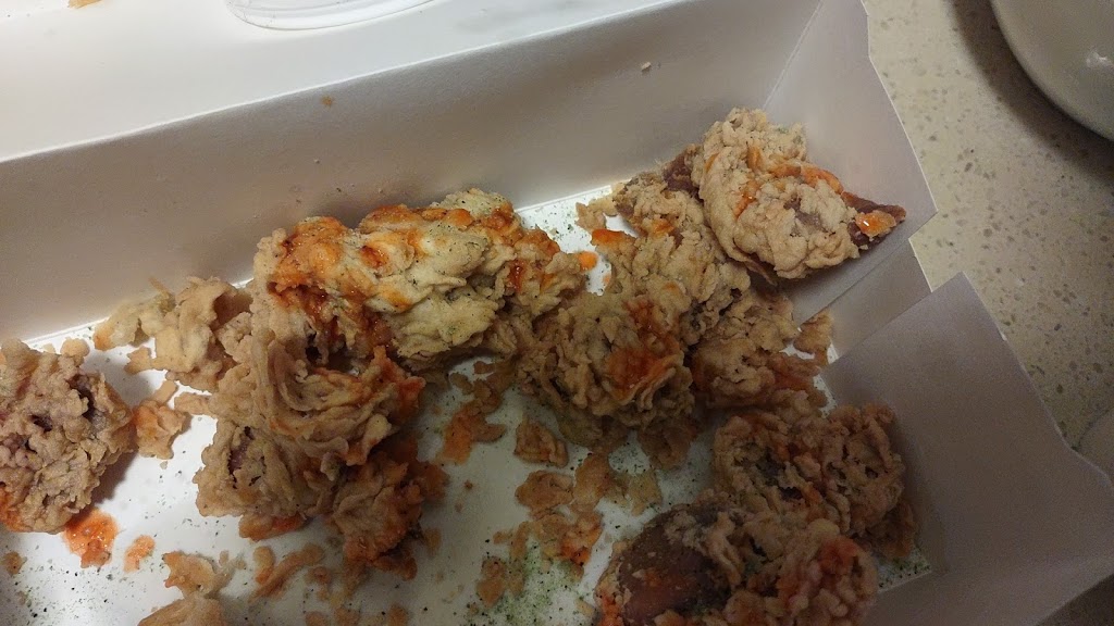 Bushs Chicken | restaurant | 1627 E 8th St, Odessa, TX 79761, USA | 4323358242 OR +1 432-335-8242