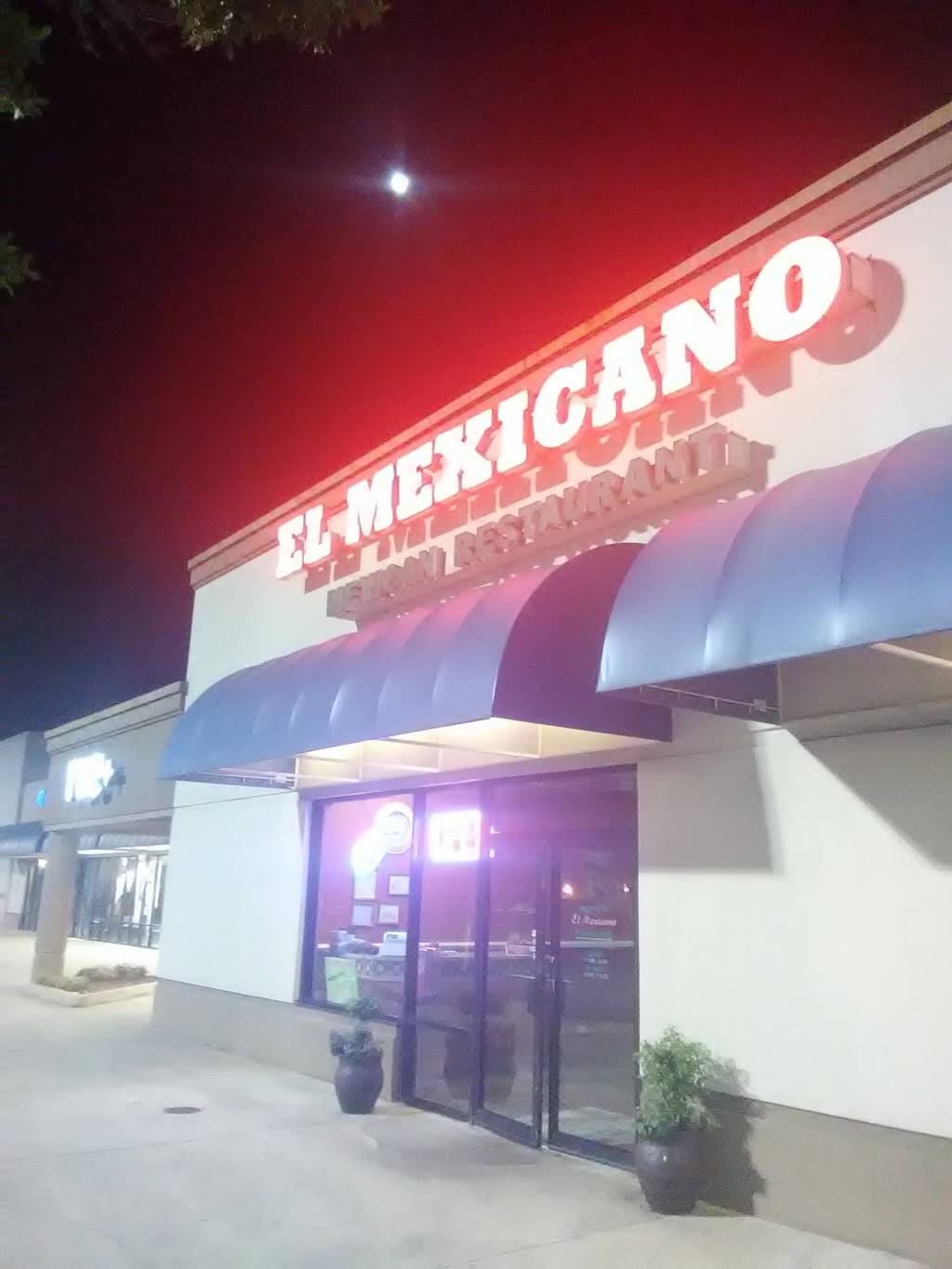 El Mexicano | restaurant | 1102 E Admiral Doyle Dr #17, New Iberia, LA 70560, USA | 3373657272 OR +1 337-365-7272