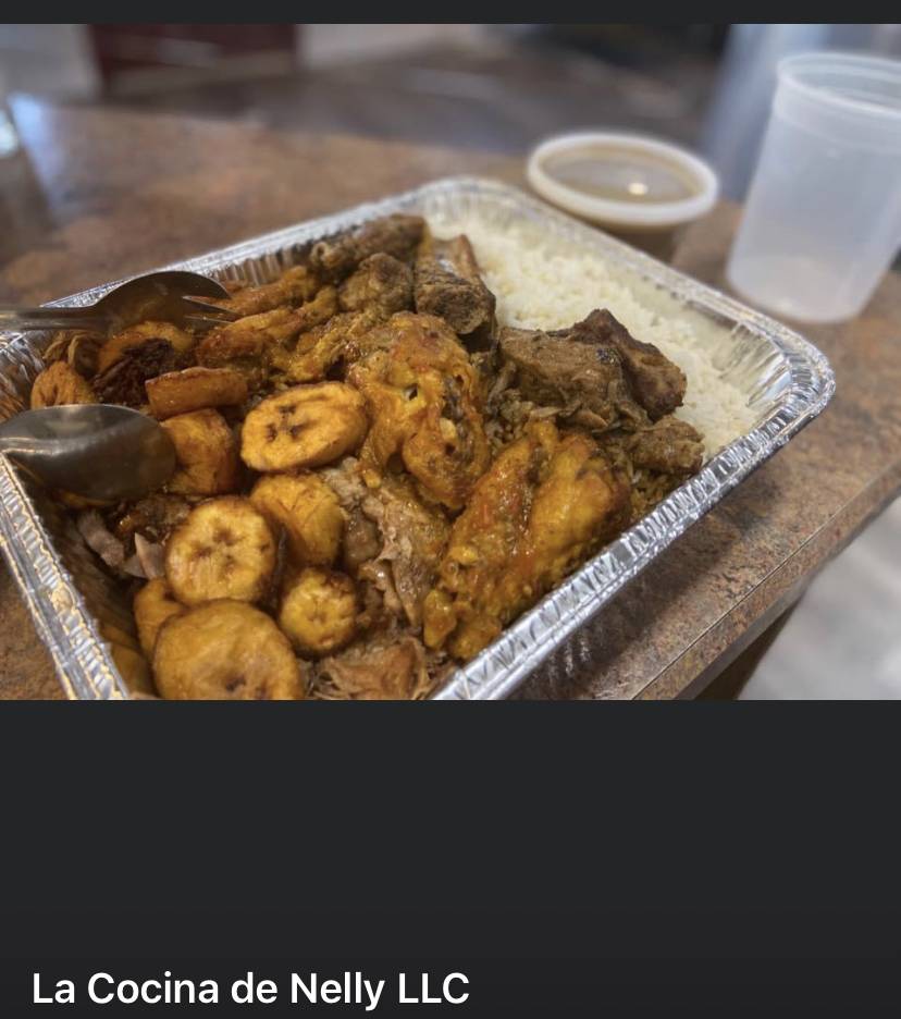 La Cocina de Nelly Colombian & Ecuadorian Restaurant | restaurant | 253 S Colony Rd, Wallingford, CT 06492, USA | 2037937451 OR +1 203-793-7451