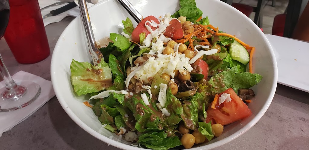 Scuottos Pizza Cafe | restaurant | 3801 N University Dr, Sunrise, FL 33351, USA | 9549085002 OR +1 954-908-5002