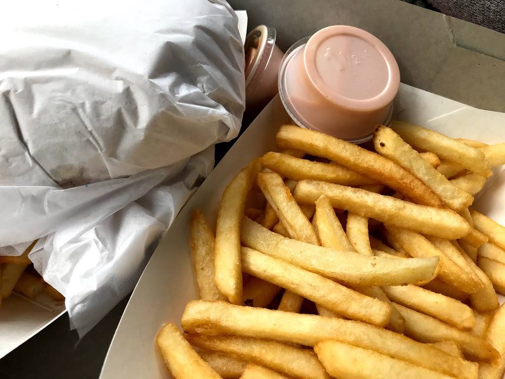 Burger Bar | restaurant | 5291 S 1900 W, Roy, UT 84067, USA | 8018258961 OR +1 801-825-8961