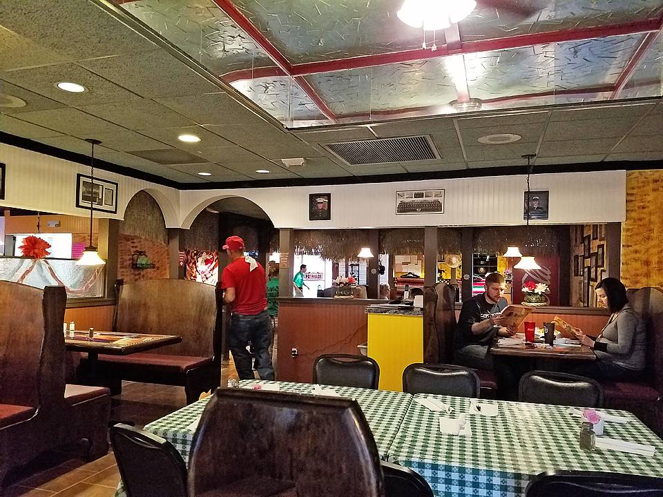 Potrillos Mexican Restaurant | restaurant | 2015 W Broadway St, Ardmore, OK 73401, USA | 5804909000 OR +1 580-490-9000