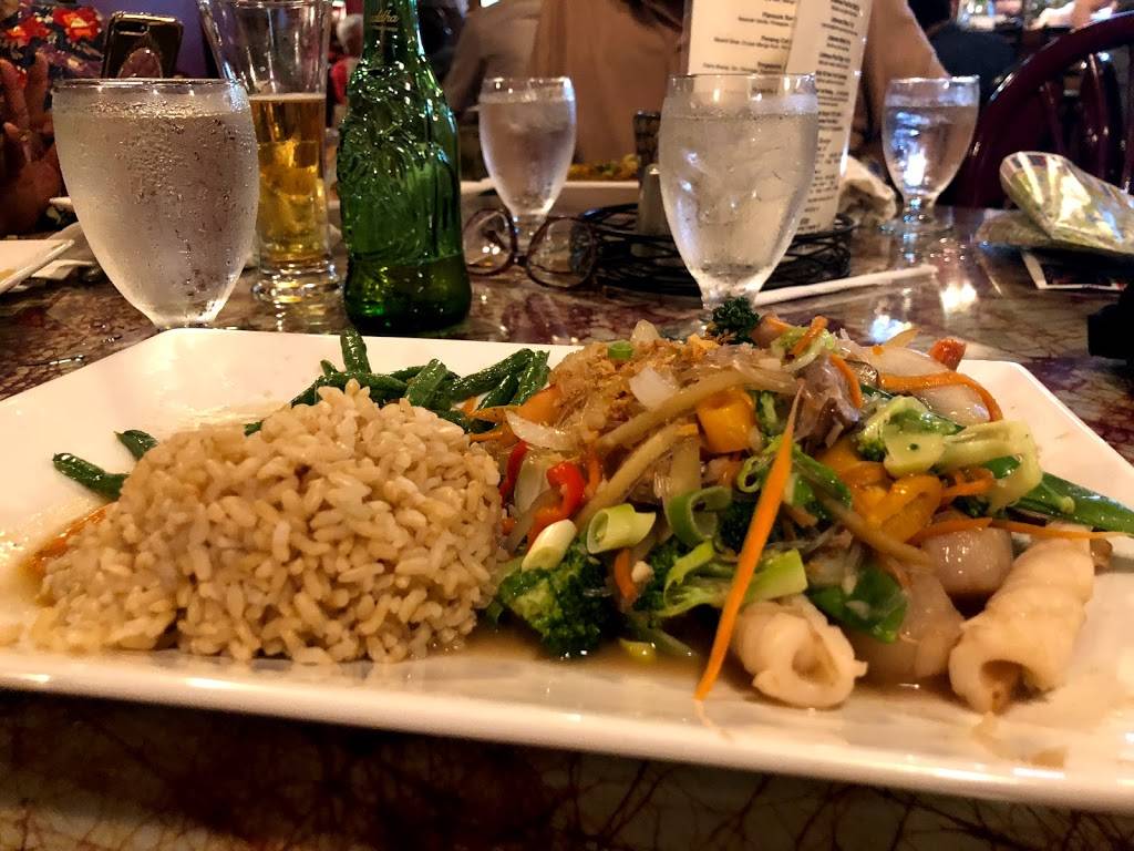 Flavours of Malaysia | restaurant | 75 North St, Pittsfield, MA 01201, USA | 4134433188 OR +1 413-443-3188