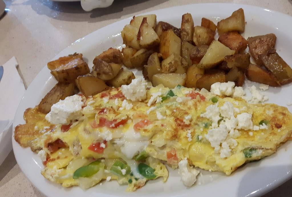 FlapJacks Barrie | restaurant | 490 Mapleview Dr W, Barrie, ON L4N 6C3, Canada | 7055038008 OR +1 705-503-8008