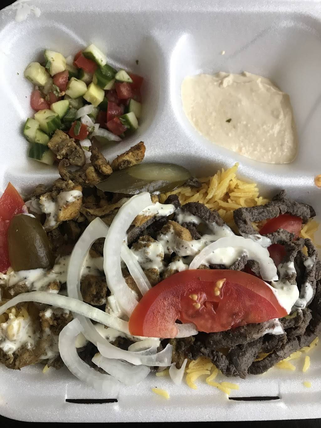 Salvekis | restaurant | 4313 E New York St, Aurora, IL 60504, USA | 3317711468 OR +1 331-771-1468