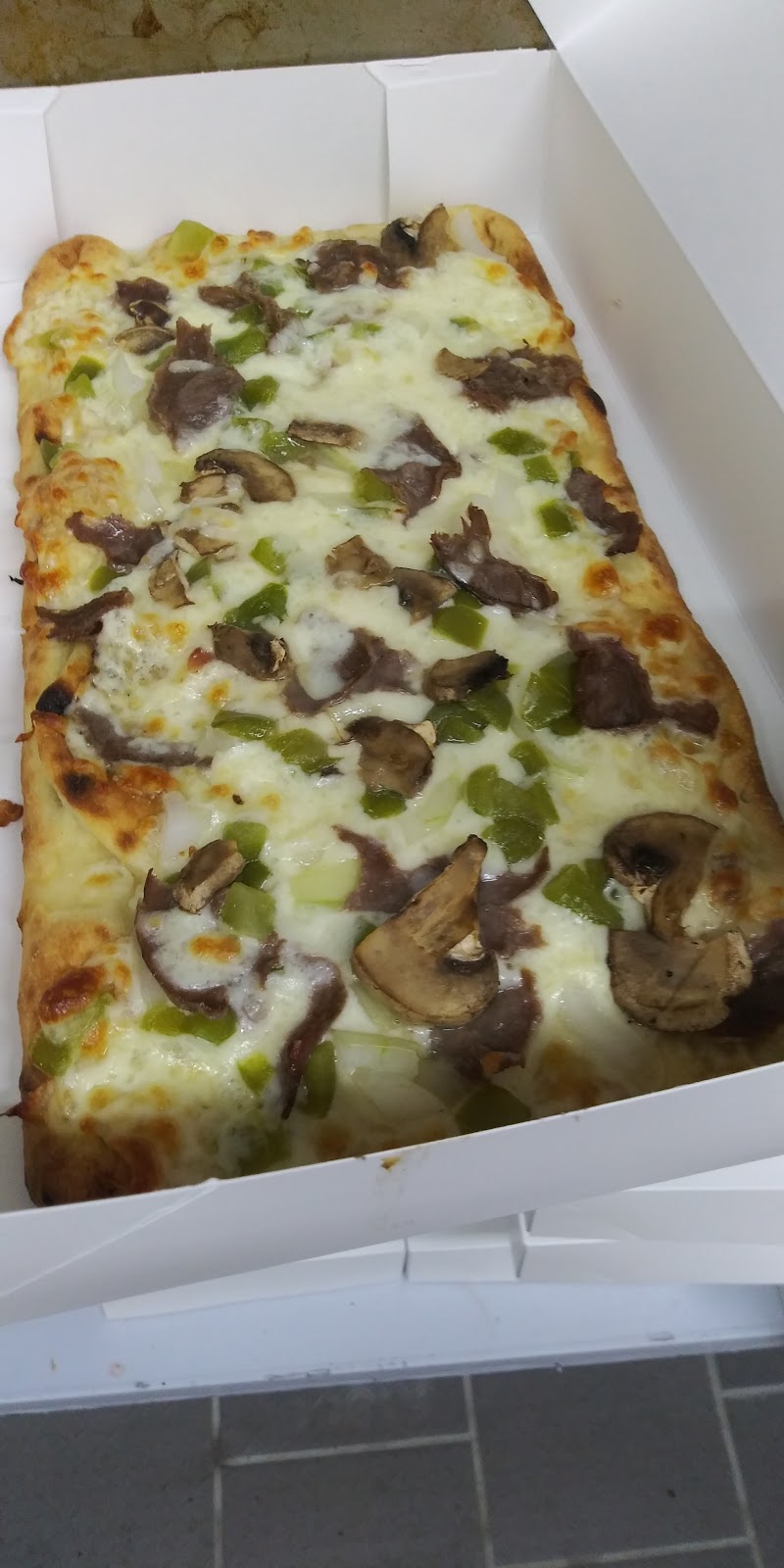 Downtown Pizza Arcade and Events | restaurant | 518 N Roane St, Harriman, TN 37748, USA | 8653131854 OR +1 865-313-1854