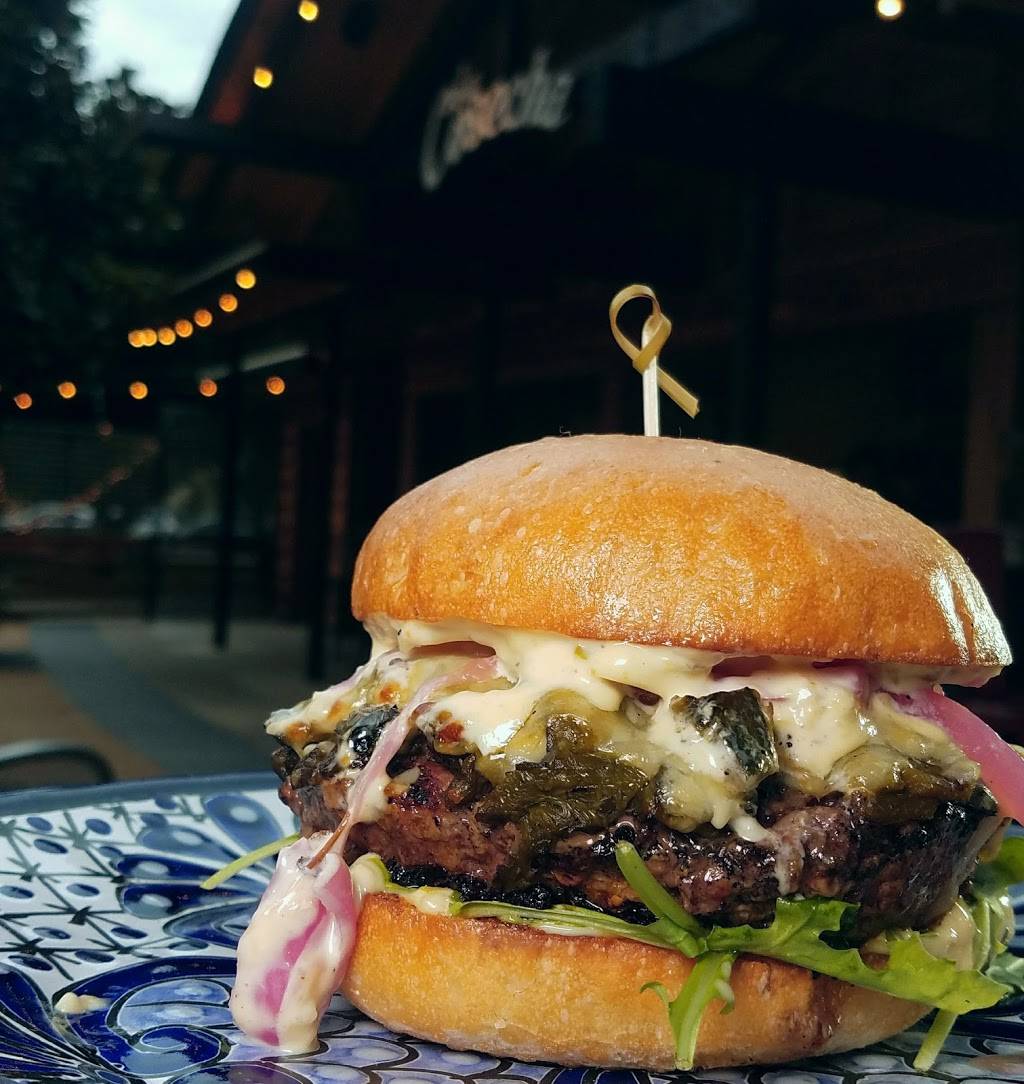 La Cosecha by Mayahuel | restaurant | 917 9th St, Sacramento, CA 95814, USA | 9169705354 OR +1 916-970-5354