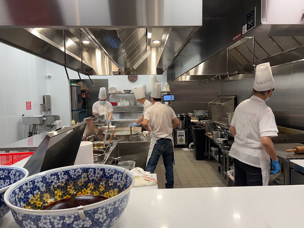 Noodle St. Irvine | restaurant | 3963 Irvine Blvd, Irvine, CA 92602, USA | 7147308460 OR +1 714-730-8460