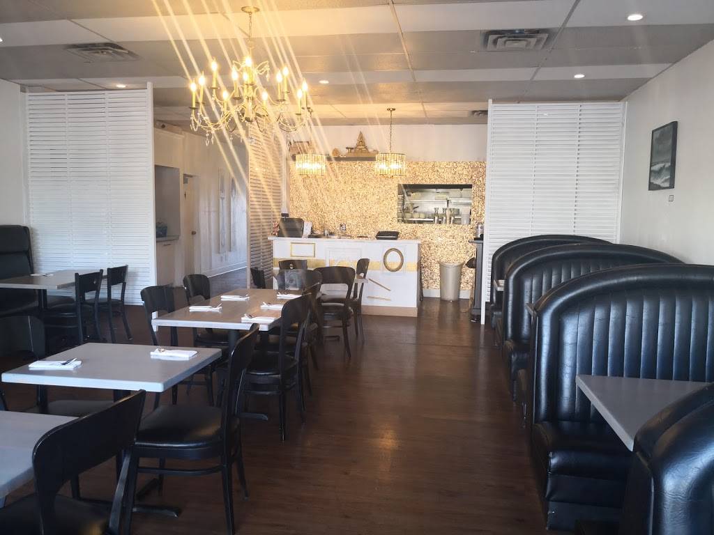 Jasmine Thai Cuisine by Kelly | restaurant | 507 W Thomas Rd, Phoenix, AZ 85013, USA | 6023686004 OR +1 602-368-6004