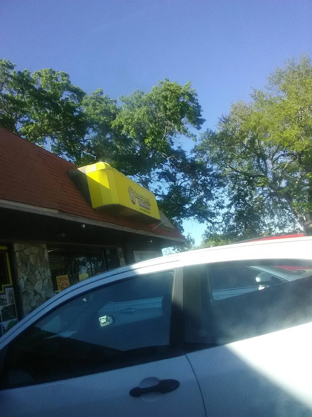 Hungry Howies Pizza | meal delivery | 5802 N Armenia Ave, Tampa, FL 33603, USA | 8138706111 OR +1 813-870-6111