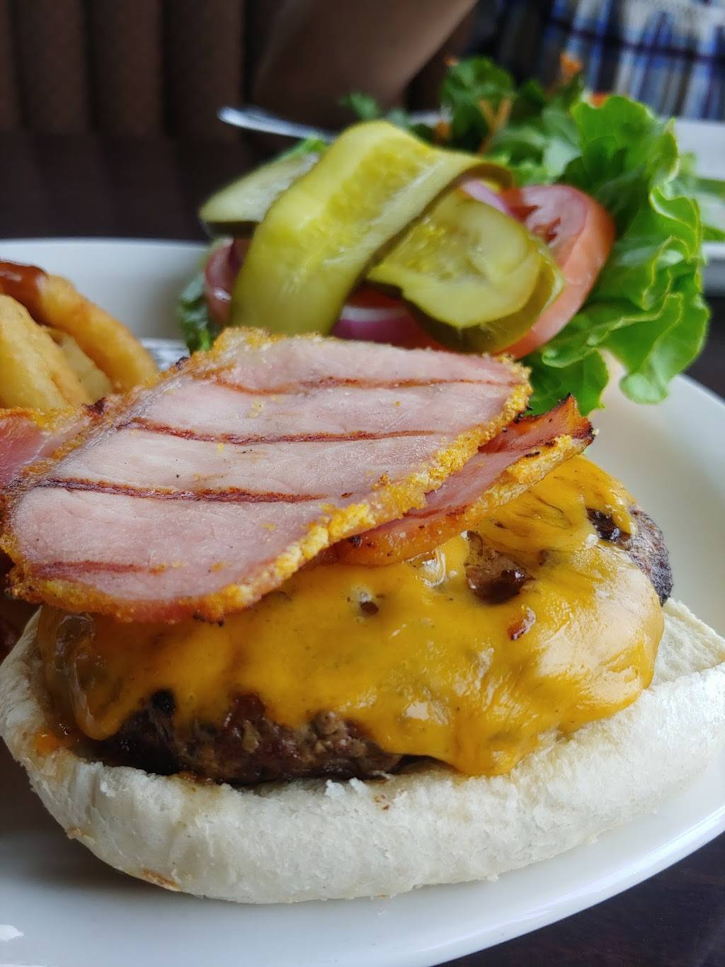 Jacx | restaurant | 20215 Woodbine Ave, Queensville, ON L0G 1R0, Canada | 9054784100 OR +1 905-478-4100